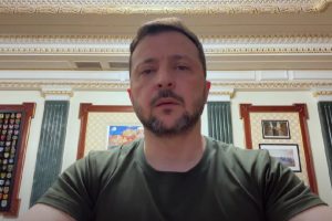 Звернення Президента України