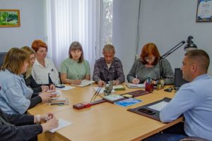 У Черкаському районі триває моніторинг публічних закупівель