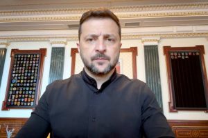 Звернення Президента України