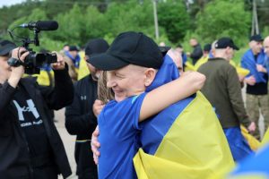 Україна повертає своїх: з полону визволили черкащан