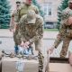 Від Черкащини передали техпідсилення для українських оборонців