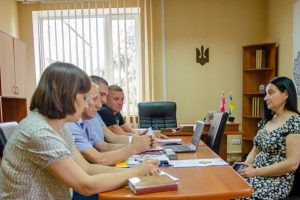 Про розвиток розподільної генерації: Черкаський район долучився онлайн до чергового засідання робочої групи із впровадження розподіленої генерації при Черкаській ОВА