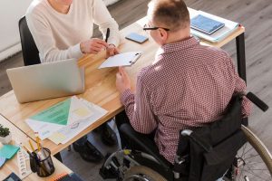 Уряд вдосконалив систему підтримки інклюзивного працевлаштування