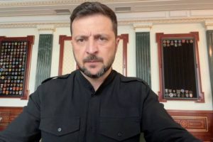 Звернення Президента України