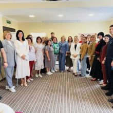 Консультантів із ментального здоров’я більшає на Черкащині