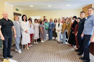 Консультантів із ментального здоров’я більшає на Черкащині