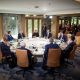 Виступ Президента на спецзасіданні лідерів країн G7