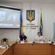 Діалог влади та бізнесу: критичність підприємства