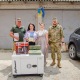 Черговий транш підтримки для українських оборонців від Черкаського району
