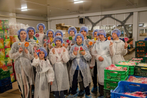 Літо – пора веселих пригод, яскравих емоцій, а ще – здійснення дитячих мрій! – Валерія Яненко