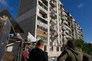 Ігор Табурець про ситуацію в області на ранок 29 червня