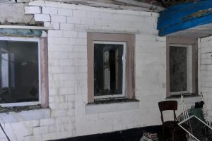 Ігор Табурець про час в області на ранок 16 червня