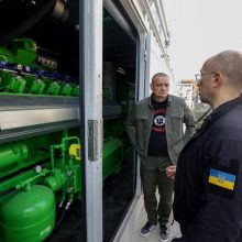 Громади отримають понад 700 млн грн субвенції з державного бюджету на підготовку до опалювального сезону