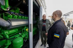 Громади отримають понад 700 млн грн субвенції з державного бюджету на підготовку до опалювального сезону