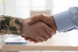 На Черкащині поповнюють команду фахівців із супроводу ветеранів