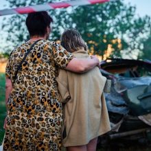 Ігор Табурець про ситуацію в області на ранок 24 липня