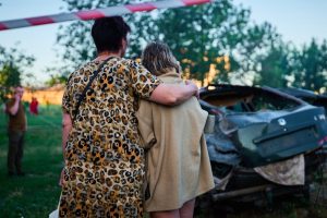 Ігор Табурець про ситуацію в області на ранок 24 липня