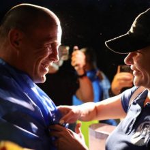 Добра звістка: з російського полону звільнили черкащан