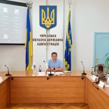 Діалог влади та бізнесу: як агросектор Черкащини готується до безпечного збирання врожаю