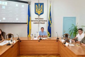 Діалог влади та бізнесу: як агросектор Черкащини готується до безпечного збирання врожаю