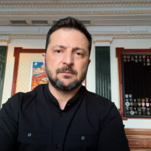 Звернення Президента України