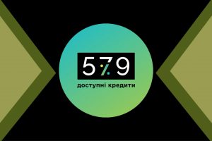 Доступні кредити 5-7-9%: Від початку року підприємці отримали понад 15,6 тис. пільгових кредитів