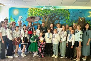 Японський досвід: черкаські фахівці пройшли навчання з АРТ-терапії