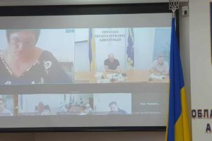 На Черкащині формують перелік об’єктів нерухомості для ВПО