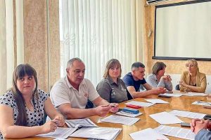 У Черкаському районі триває відбір кандидатів на посади фахівців із супроводу ветеранів війни та демобілізованих осіб