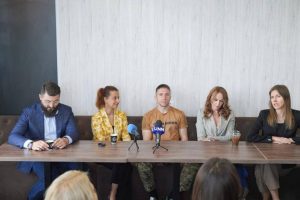 До 1,6 млн грн на ветеранський бізнес — стартує грантова програма «Варто РОБИти СВОЄ 2.0»