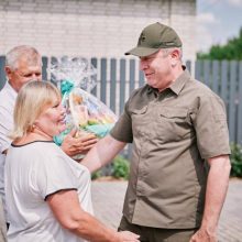 Будинок для ДБСТ придбали в Монастирищенській громаді