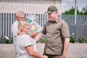 Будинок для ДБСТ придбали в Монастирищенській громаді