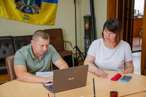 Засідання регіональної координаційної ради з реалізації реформи системи виховання і догляду дітей відбулося у Черкаській ОВА