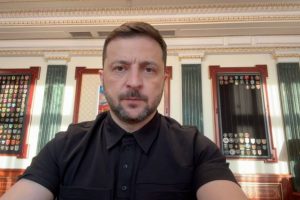 Звернення Президента України