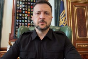 Звернення Президента України