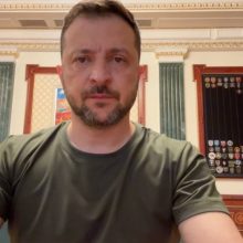 Звернення Президента України