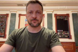 Звернення Президента України