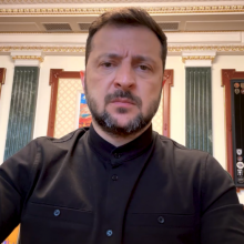 Звернення Президента України