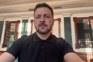 Звернення Президента України