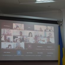 Посилення системи підтримки ветеранів і ветеранок: завдання кожної громади