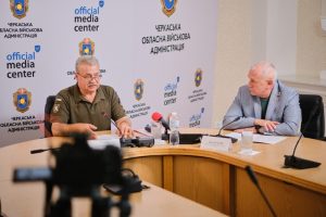 Вступна кампанія-2025: освіта без бар’єрів для молоді з усієї України