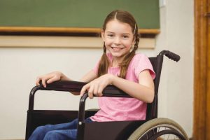 В Україні запрацює соцпослуга з комплексного розвитку та догляду дітей з інвалідністю