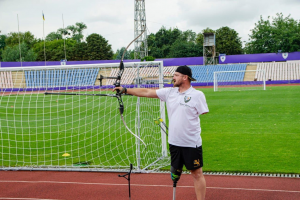 Бійці духу: на Черкащині дали старт чемпіонату з адаптивних видів спорту