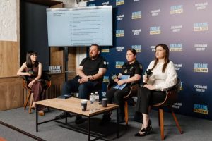 У МВС презентували Єдину інфорплатформу з питань осіб, зниклих безвісти за особливих обставин