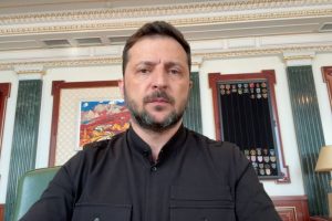 Президент ініціює законопроєкт з нормами щодо незалежності антикорупційних конституцій