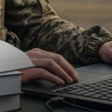 Державна служба зайнятості запустила безкоштовне навчання для ветеранів і постраждалих від війни