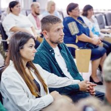 Політика Героїв: на Черкащині родини захисників отримали сертифікати на житло