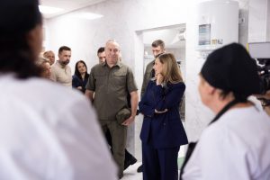 Черкащина реалізує реформу шкільного харчування