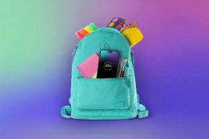 У Дії стартувало подання заяв за програмою «Пакунок школяра»