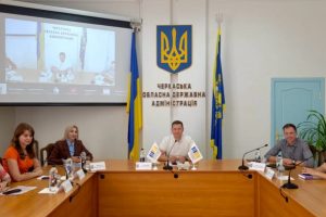 Діалог влади та бізнесу: підтримка психоемоційного здоров’я співробітників